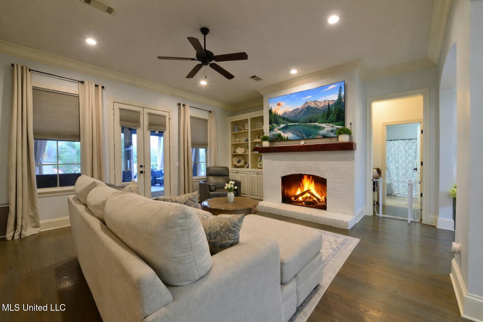 103 Quarles Drive Madison, MS 39110 - Photo 5 of 37 5