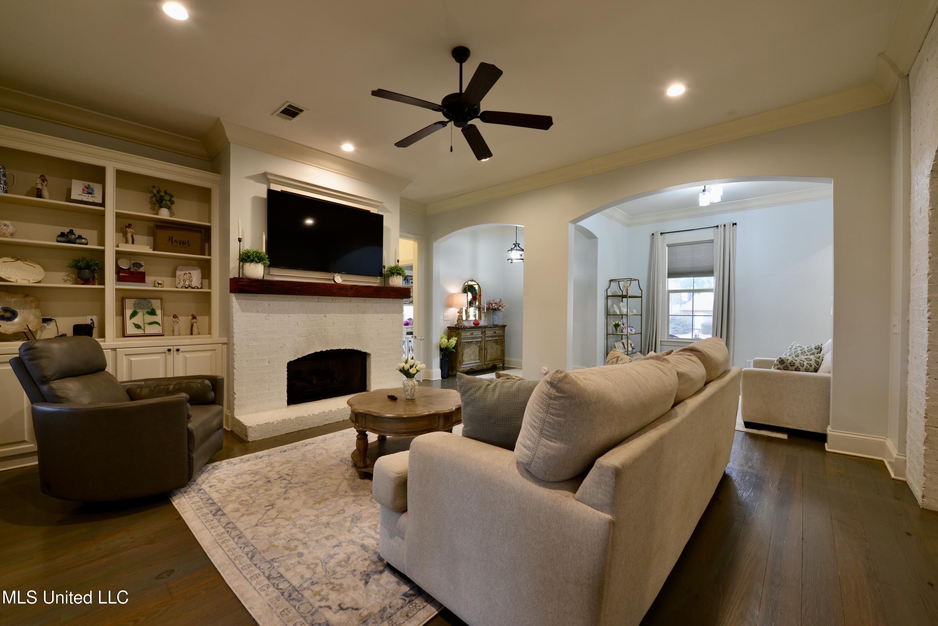 103 Quarles Drive Madison, MS 39110 - Photo 8 of 37 7