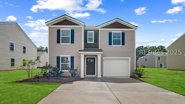 $314,490 | 41 Veil Drive, Ridgeland, SC 29936