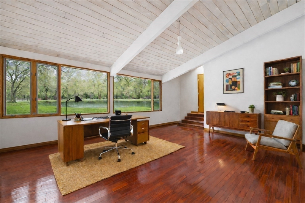 58 Solomon Pierce Road Lexington, MA 02420 - Photo 19 of 34