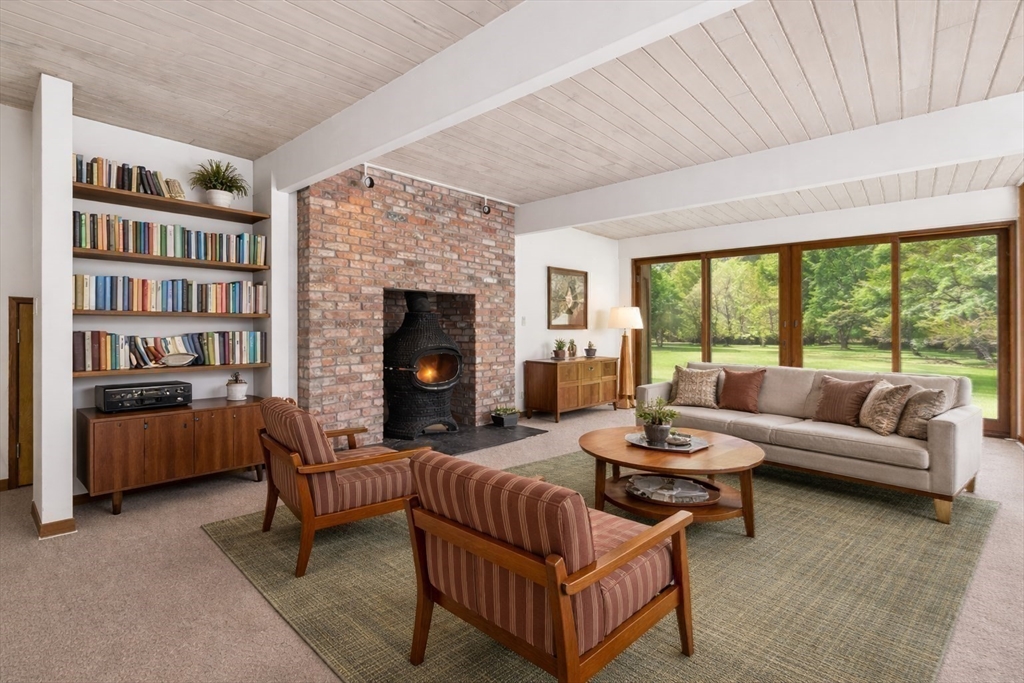 58 Solomon Pierce Road Lexington, MA 02420 - Photo 23 of 34