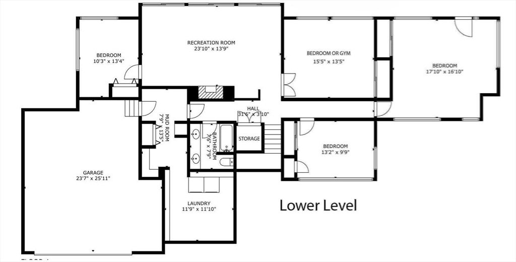 58 Solomon Pierce Road Lexington, MA 02420 - Photo 33 of 34