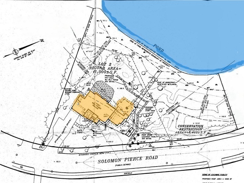 58 Solomon Pierce Road Lexington, MA 02420 - Photo 34 of 34