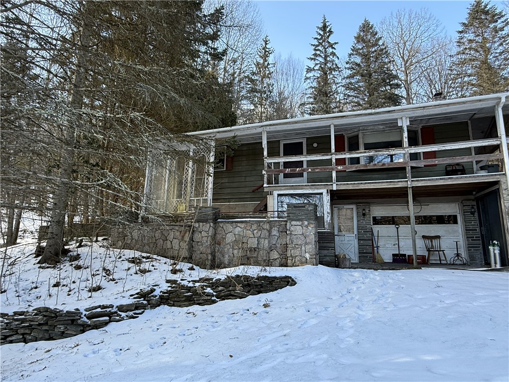 2165 Red Kill Road Fleischmanns, NY 12430 - Photo 39 of 48