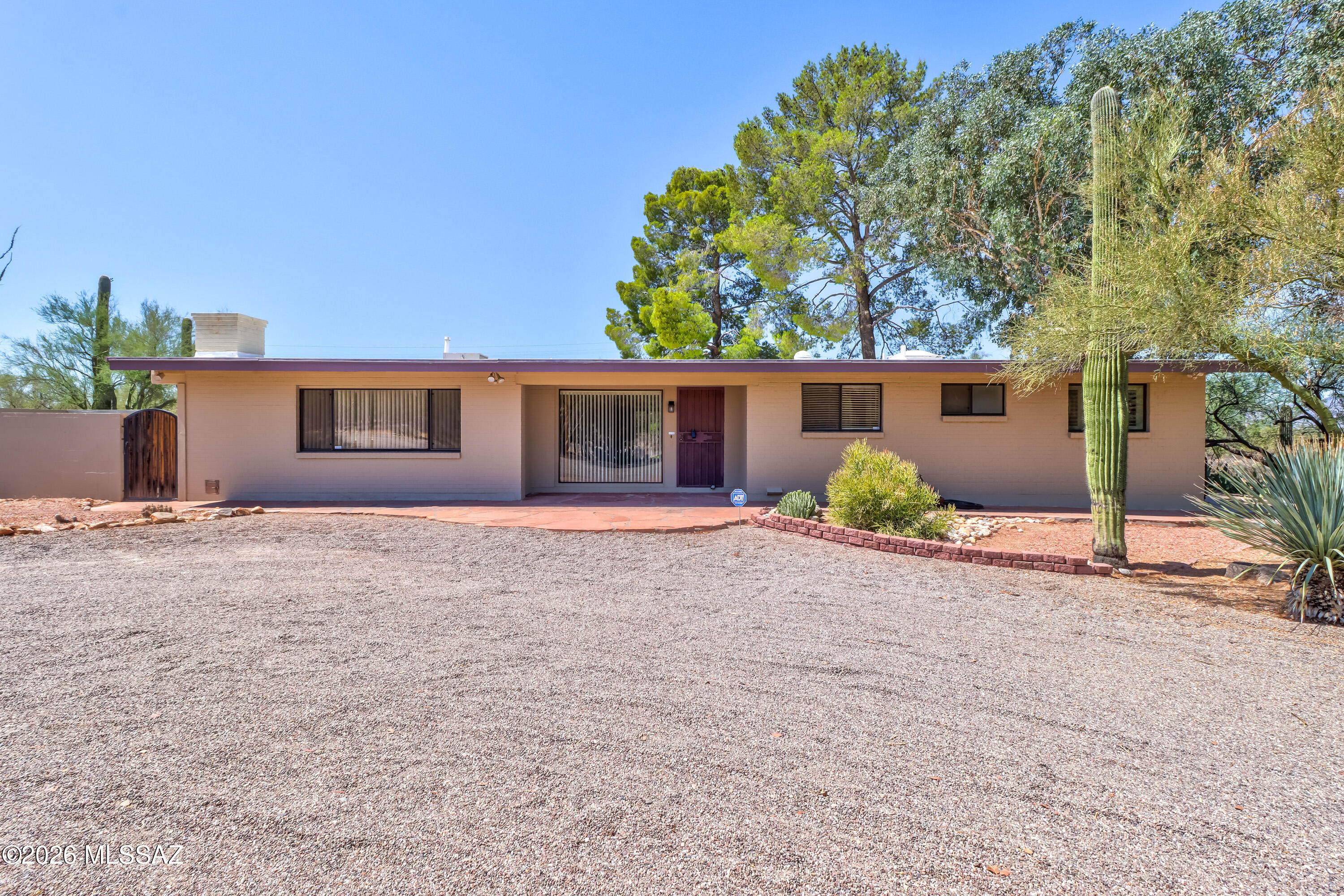 55 East Rudasill Road Tucson, AZ 85704 - Photo 2 of 48