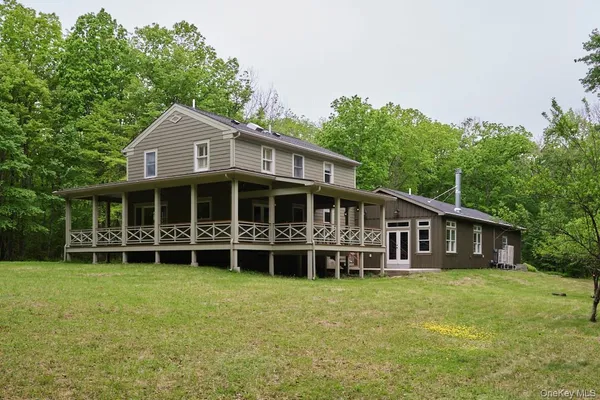 $785,000 | 367 Cushetunk Drive, Cochecton, NY 12764