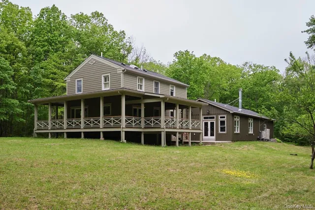 $795,000 | 367 Cushetunk Drive, Cochecton, NY 12764