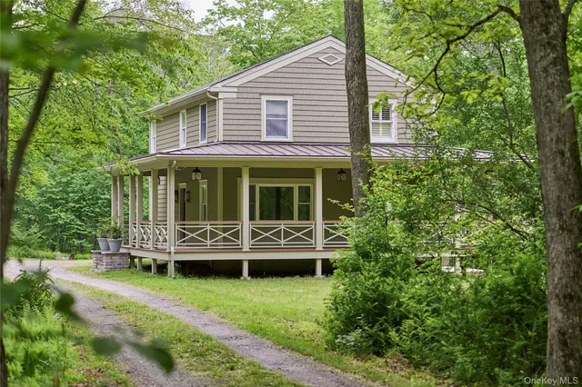 $795,000 | 367 Cushetunk Drive, Cochecton, NY 12764