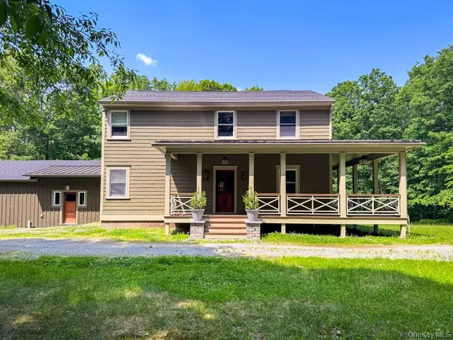 $795,000 | 367 Cushetunk Drive, Cochecton, NY 12764