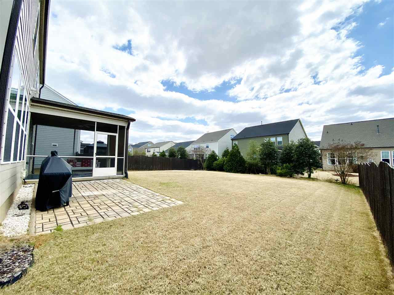 129 Morgan Ridge Road Holly Springs, NC 27540 - Photo 3 of 3 Photo 8