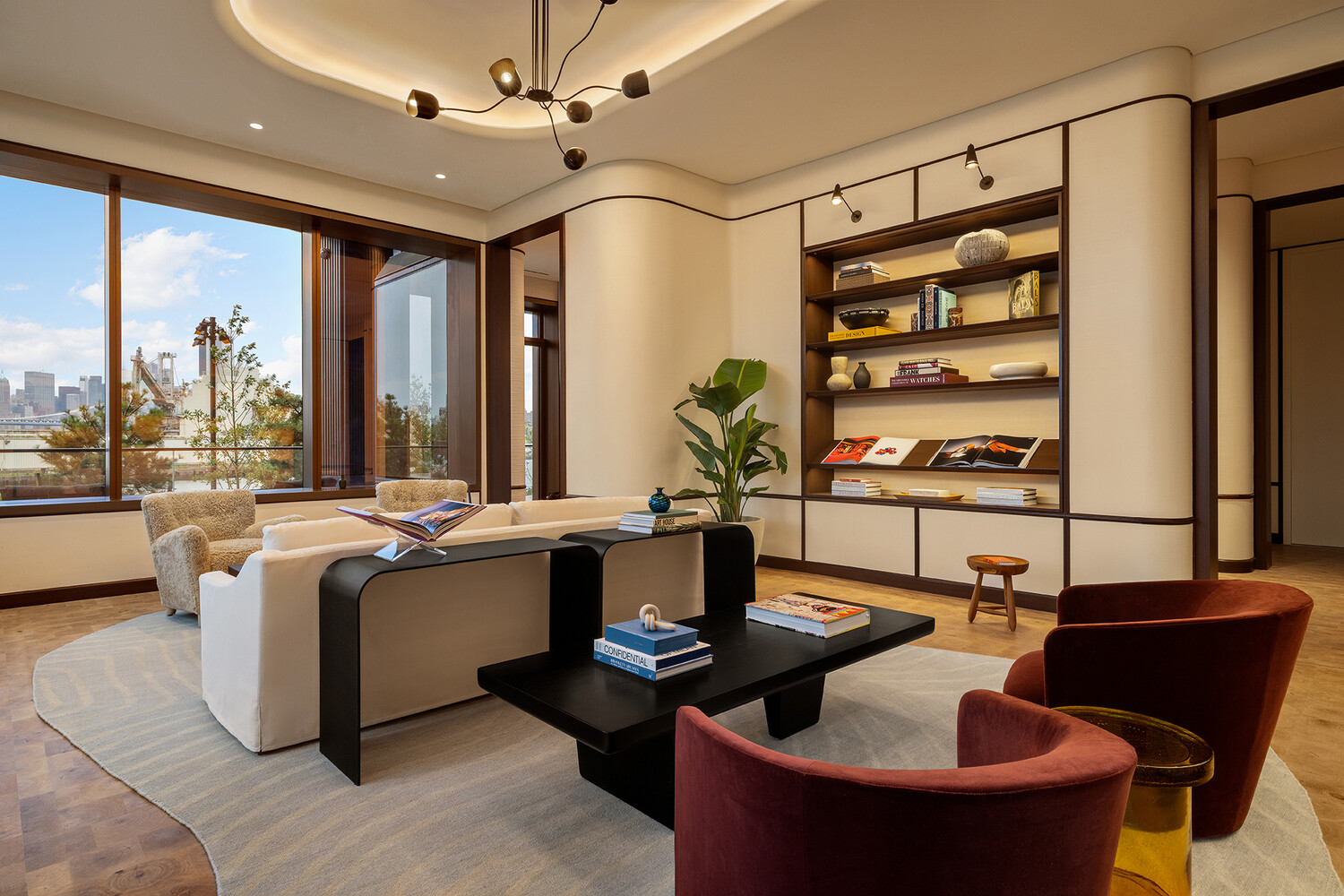 480 Kent Avenue, Unit 11B Brooklyn, NY 11249 - Photo 14 of 19