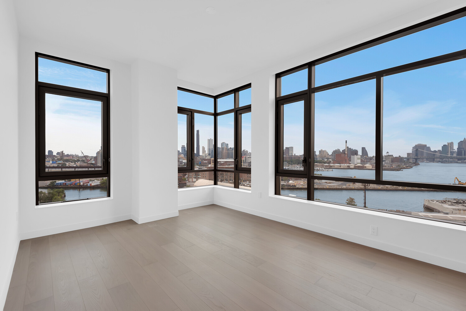 480 Kent Avenue, Unit 11B Brooklyn, NY 11249 - Photo 2 of 19