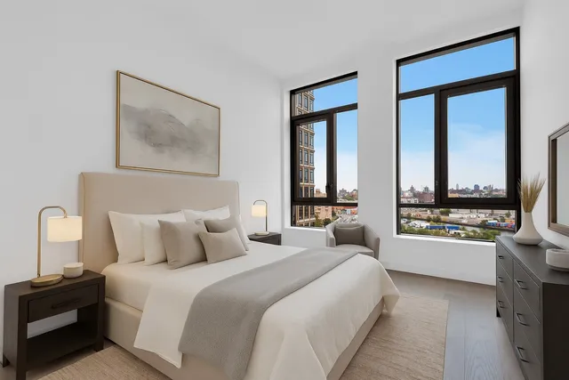 $10,000 | 480 Kent Avenue, Unit 11B | Williamsburg