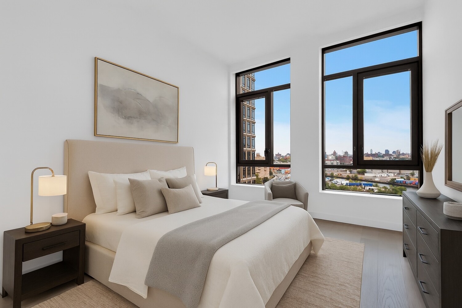 480 Kent Avenue, Unit 11B Brooklyn, NY 11249 - Photo 5 of 19