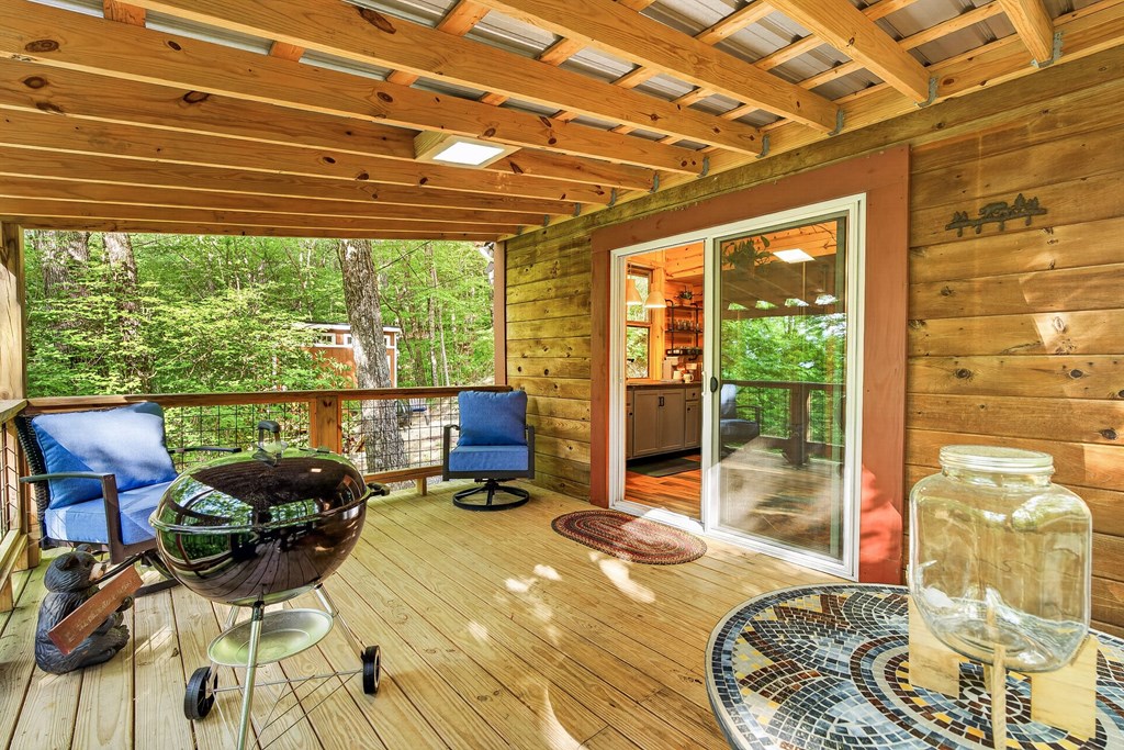 93 Martin Crossing Cherry Log, GA 30522 - Photo 21 of 32