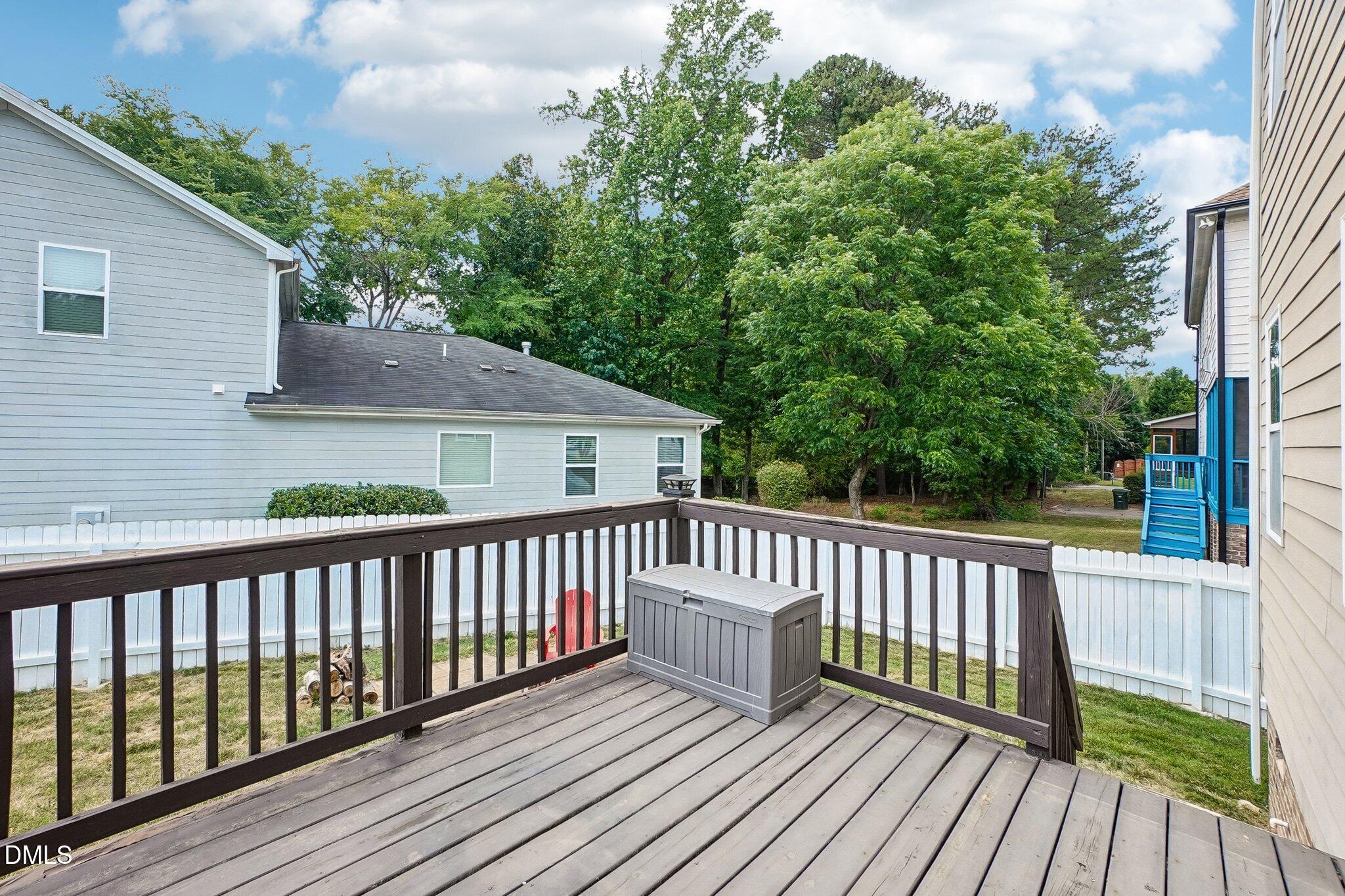 5810 Spring Glen Lane Raleigh, NC 27616 - Photo 37 of 42