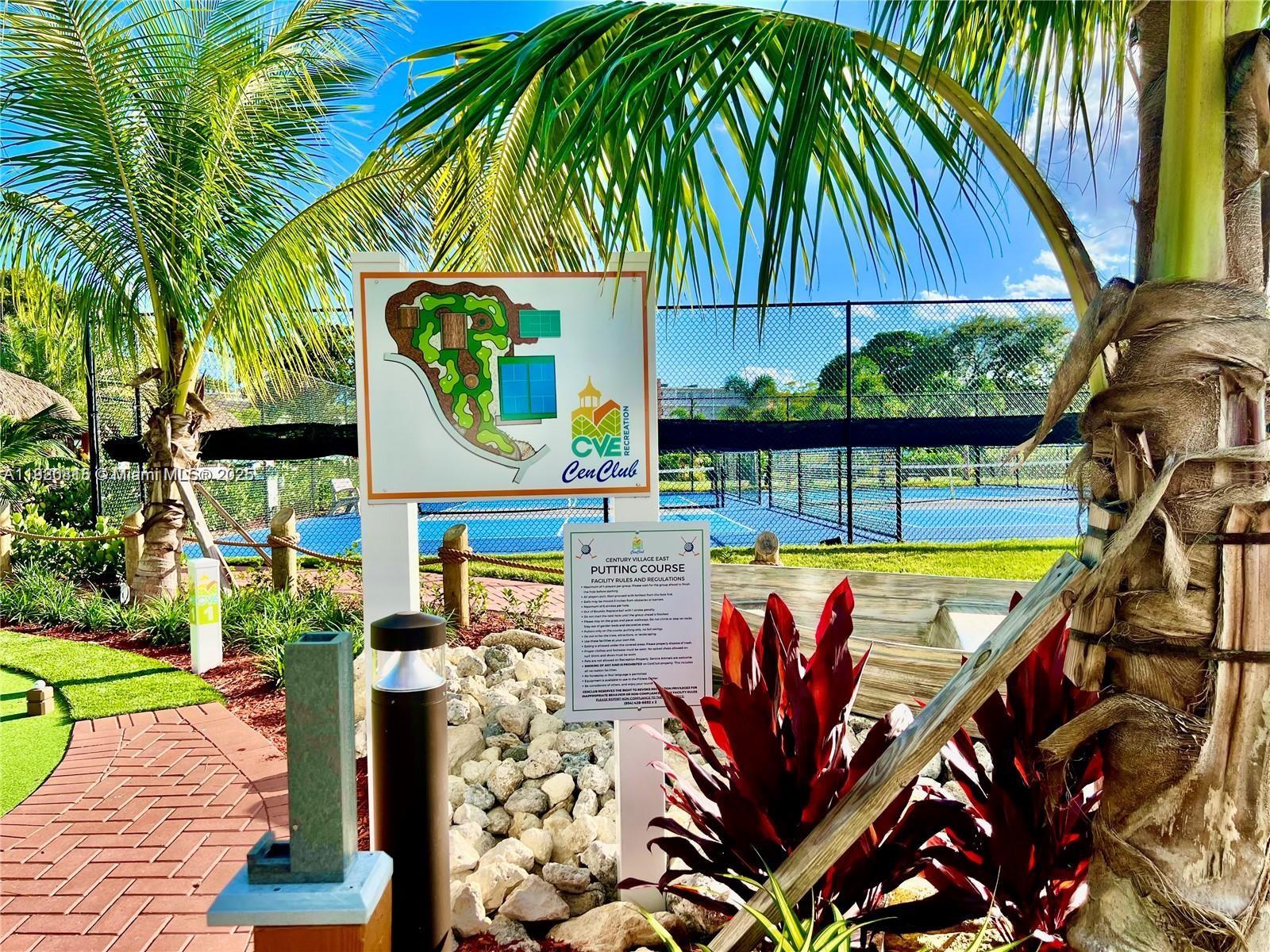 253 Prescott M, Unit 253 Deerfield Beach, FL 33442 - Photo 27 of 53 a view of swimming pool with a patio