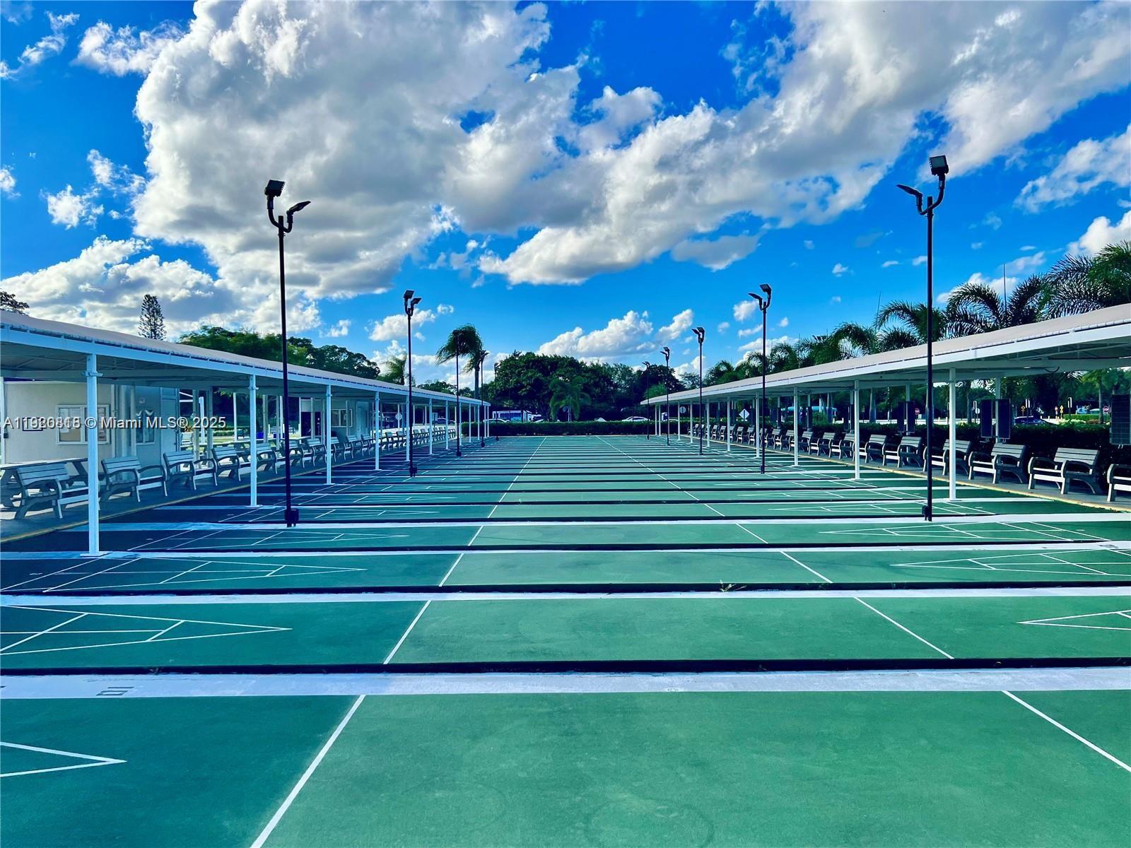 253 Prescott M, Unit 253 Deerfield Beach, FL 33442 - Photo 38 of 53 a view of a park