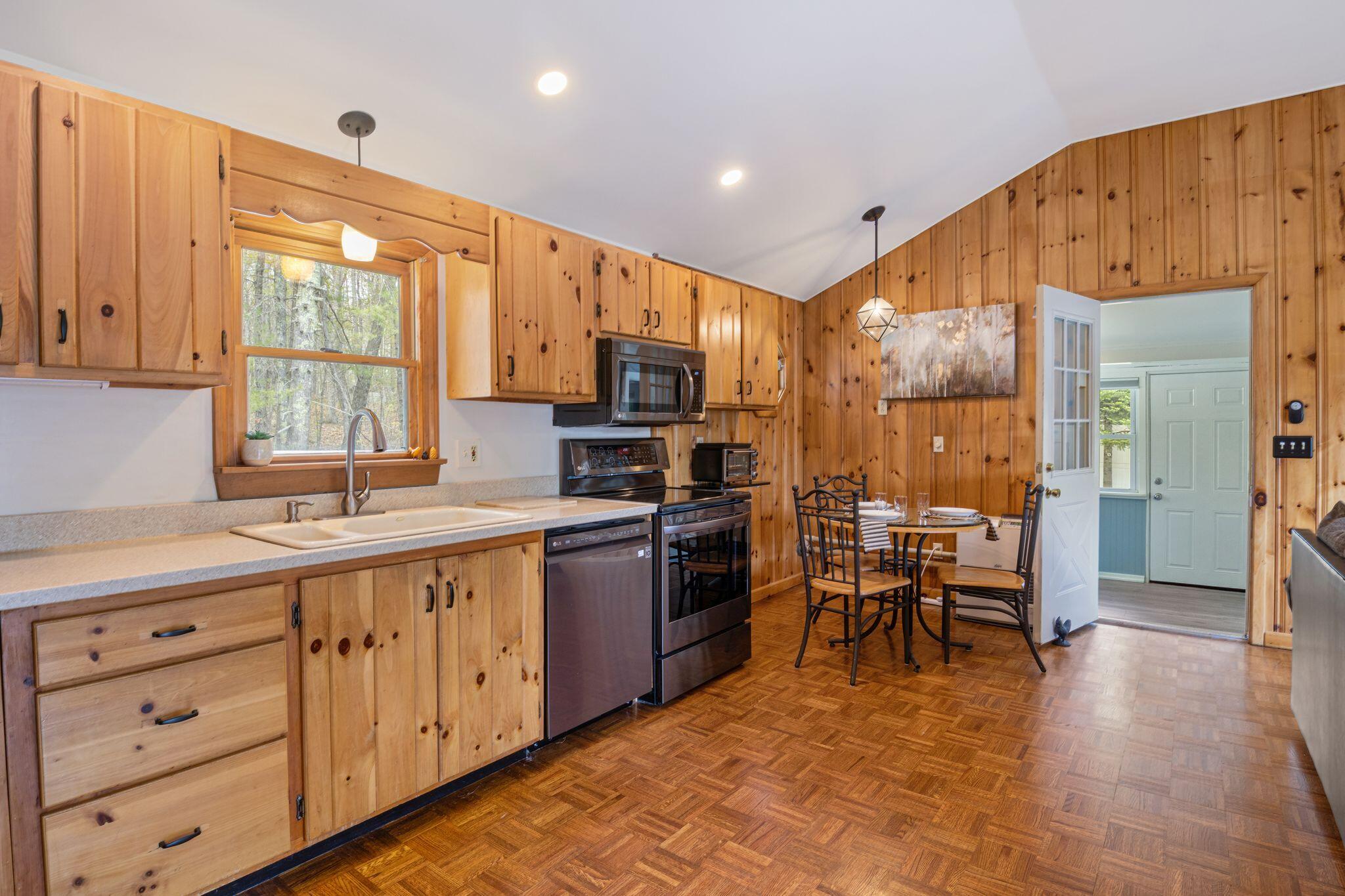 296 Wadleigh Pond Road Lyman, ME 04002 - Photo 8 of 52 296_Wadleigh_Pond_Rd_045