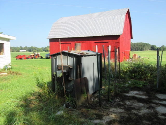 2610 East Powers Road Custer, MI 49405 - Photo 4 of 28 IMG_1198