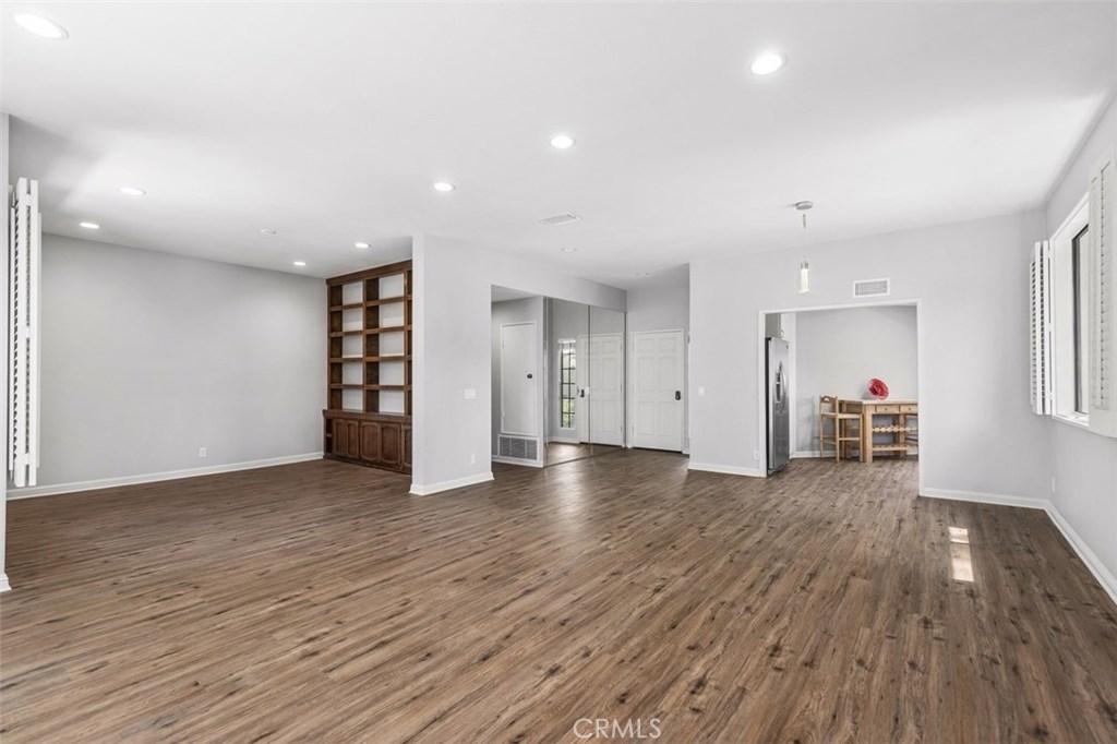 16 Rainbow Ridge, Unit 40 Irvine, CA 92603 - Photo 15 of 49 Recessed lighting that maximizes illumination without losing a single square inch of your living space