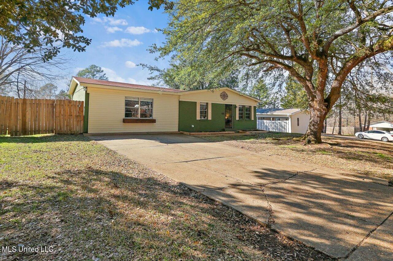 1304 Post Road Clinton, MS 39056 - Photo 3 of 26 03-1304 Post Rd