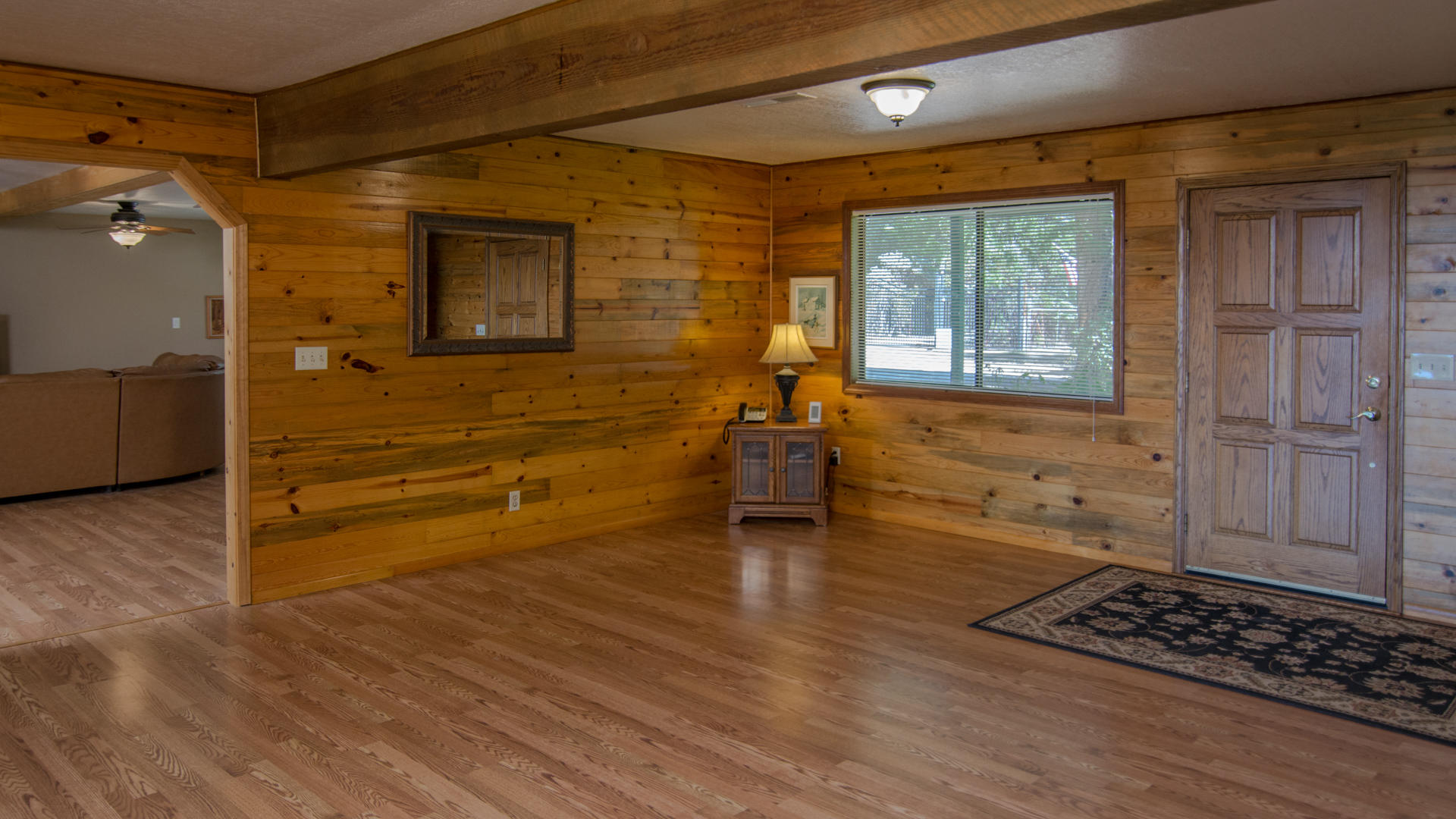 11870 Atkins Road Whitmore, CA 96096 - Photo 8 of 28 Family Room