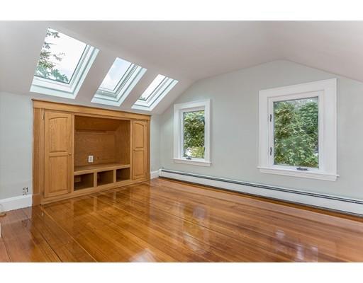 31 Warwick Road Belmont, MA 02478 - Photo 15 of 19 Gallery Image 15