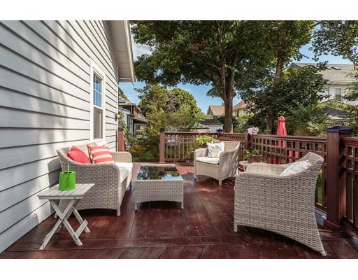 31 Warwick Road Belmont, MA 02478 - Photo 17 of 19 Gallery Image 17