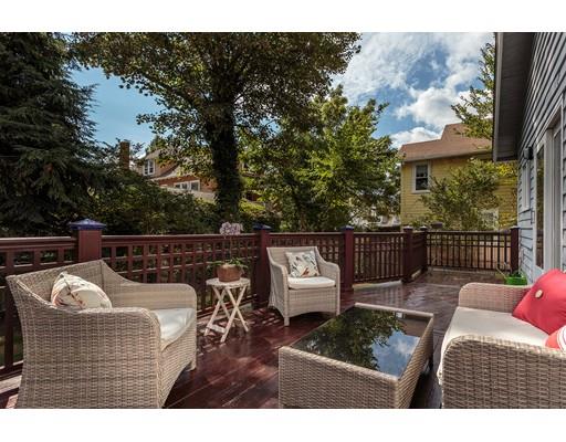 31 Warwick Road Belmont, MA 02478 - Photo 18 of 19 Gallery Image 18