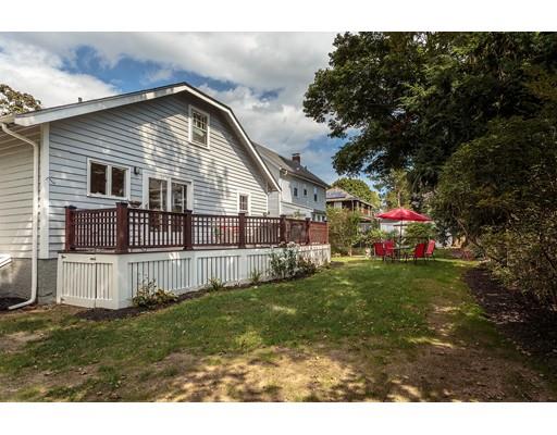 31 Warwick Road Belmont, MA 02478 - Photo 19 of 19 Gallery Image 19
