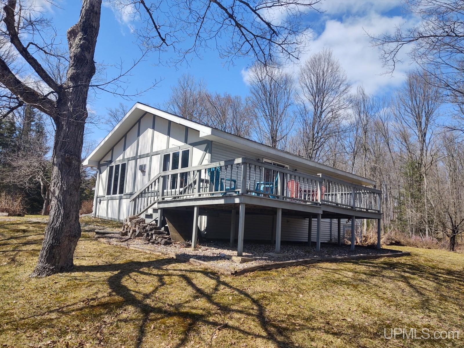 141 Anderson Road Iron River, MI 49935 - Photo 33 of 49 Gallery Image 33