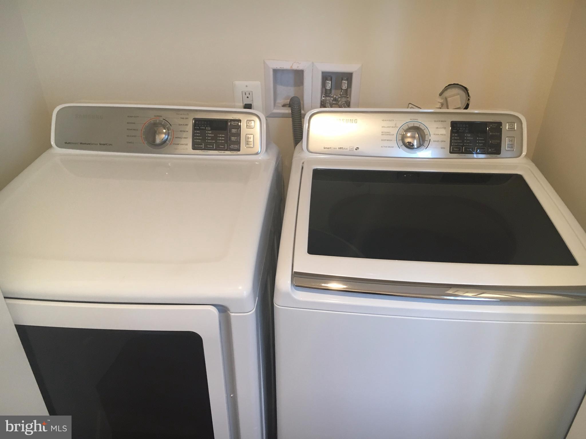 4115 Maple Road Morningside, MD 20746 - Photo 11 of 26 Laundry Main