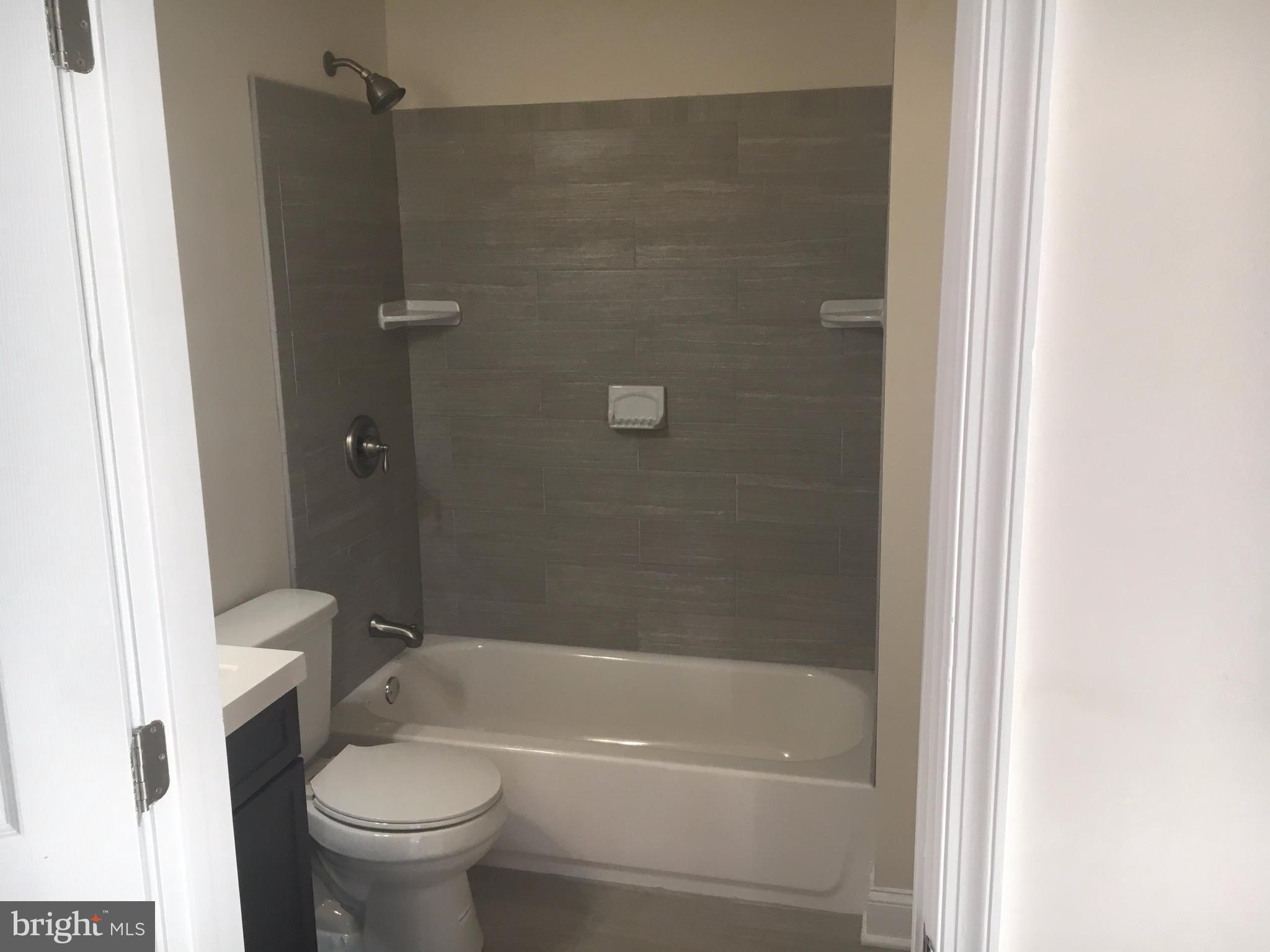 4115 Maple Road Morningside, MD 20746 - Photo 18 of 26 Master Bath