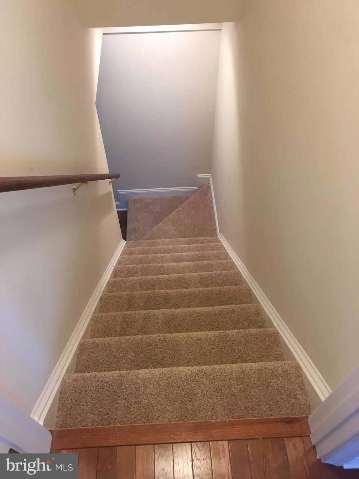 4115 Maple Road Morningside, MD 20746 - Photo 23 of 26 To Basement
