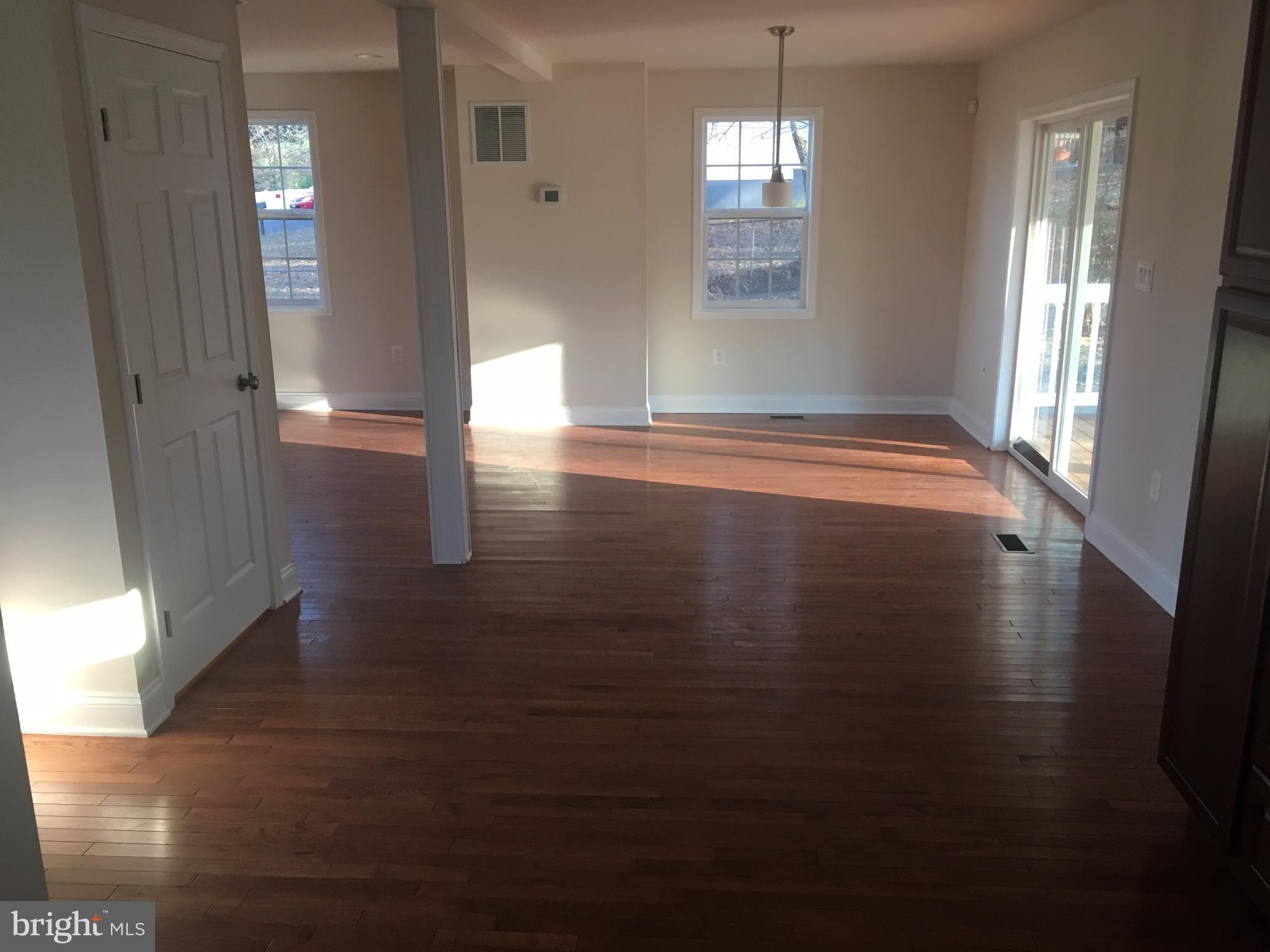 4115 Maple Road Morningside, MD 20746 - Photo 6 of 26 Dining Room