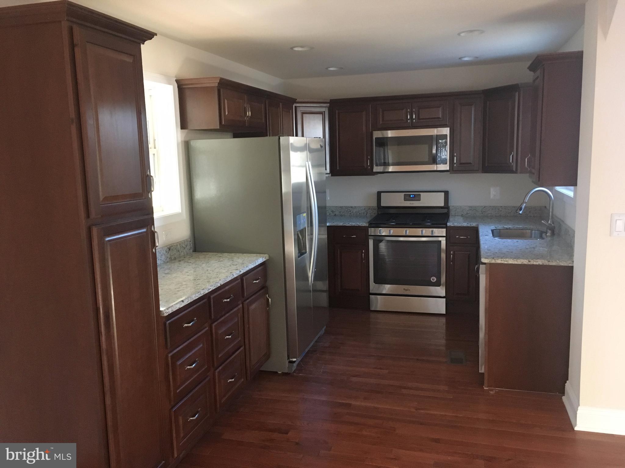 4115 Maple Road Morningside, MD 20746 - Photo 8 of 26 Kitchen