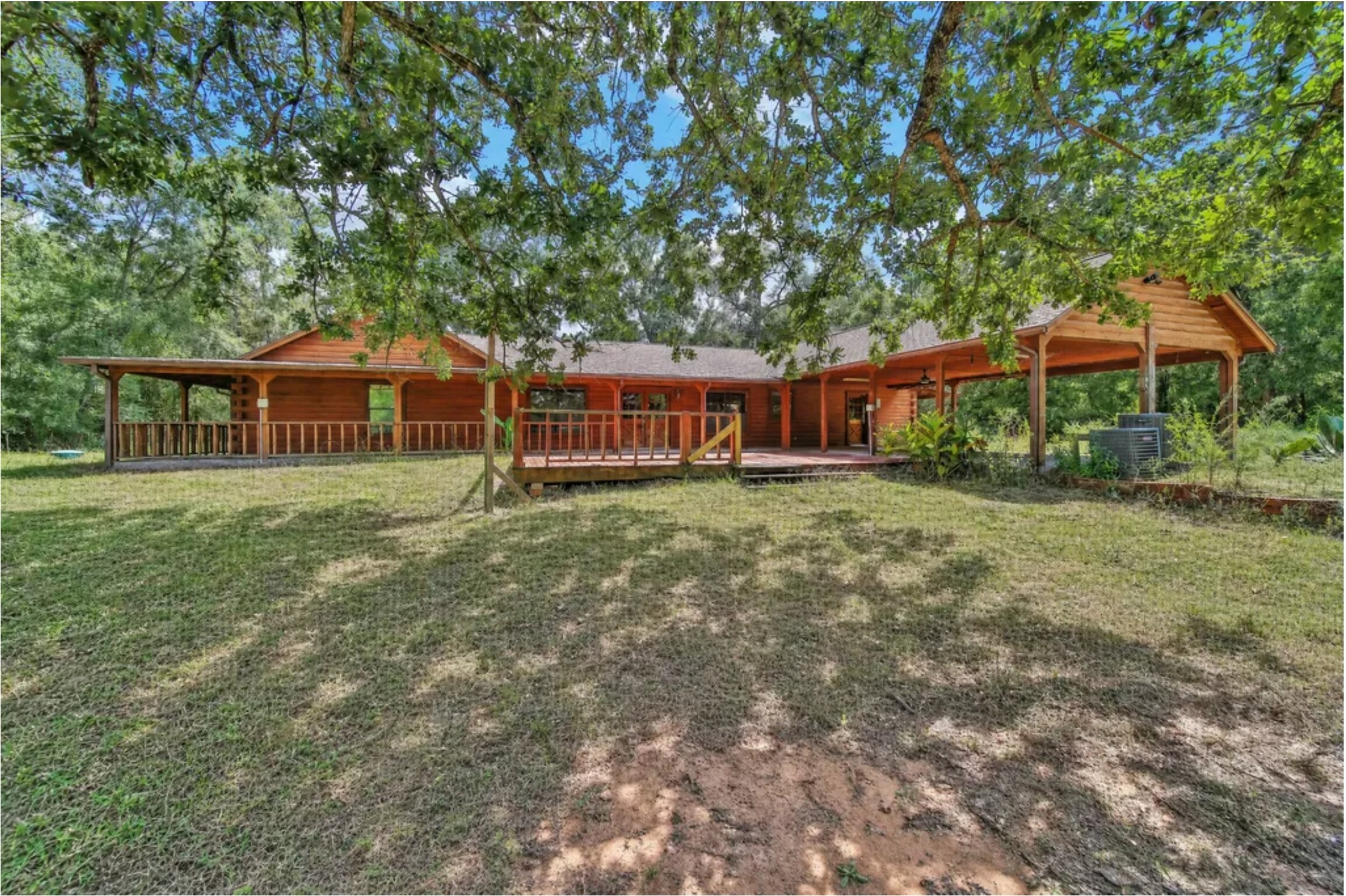28615 Ascot Farms Road Magnolia, TX 77354 - Photo 22 of 24 Gallery Image 22