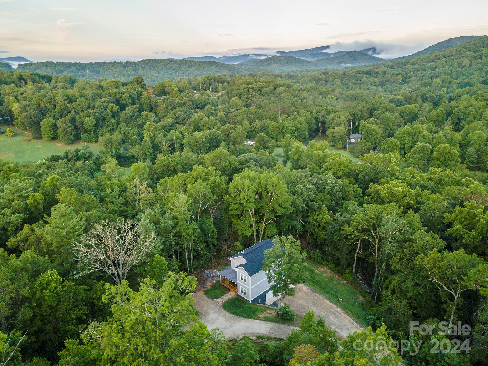 25 Rocky Frk Road Fairview, NC 28730 - Photo 19 of 20 Gallery Image 19