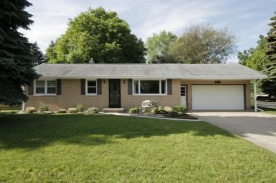1611 Schuring Road Portage, MI 49024 - Photo 20 of 21 1611 Schuring Front2