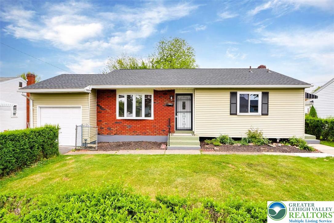 1903 Stonington Road Bethlehem, PA 18018 - Photo 1 of 34 Gorgeous remodeled Ranch