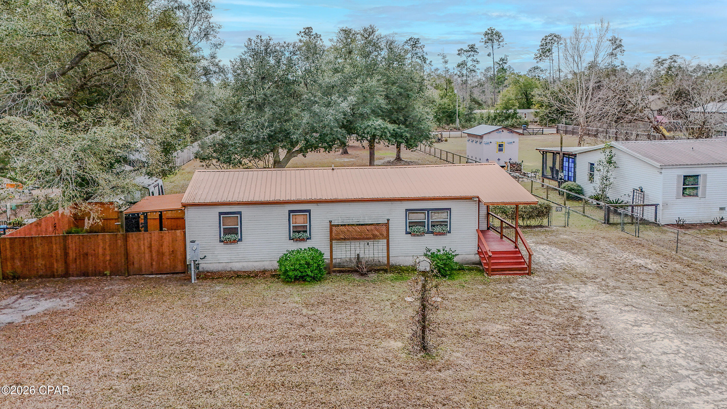 148 Hitchcock Road Panama City, FL 32409 - Photo 1 of 39