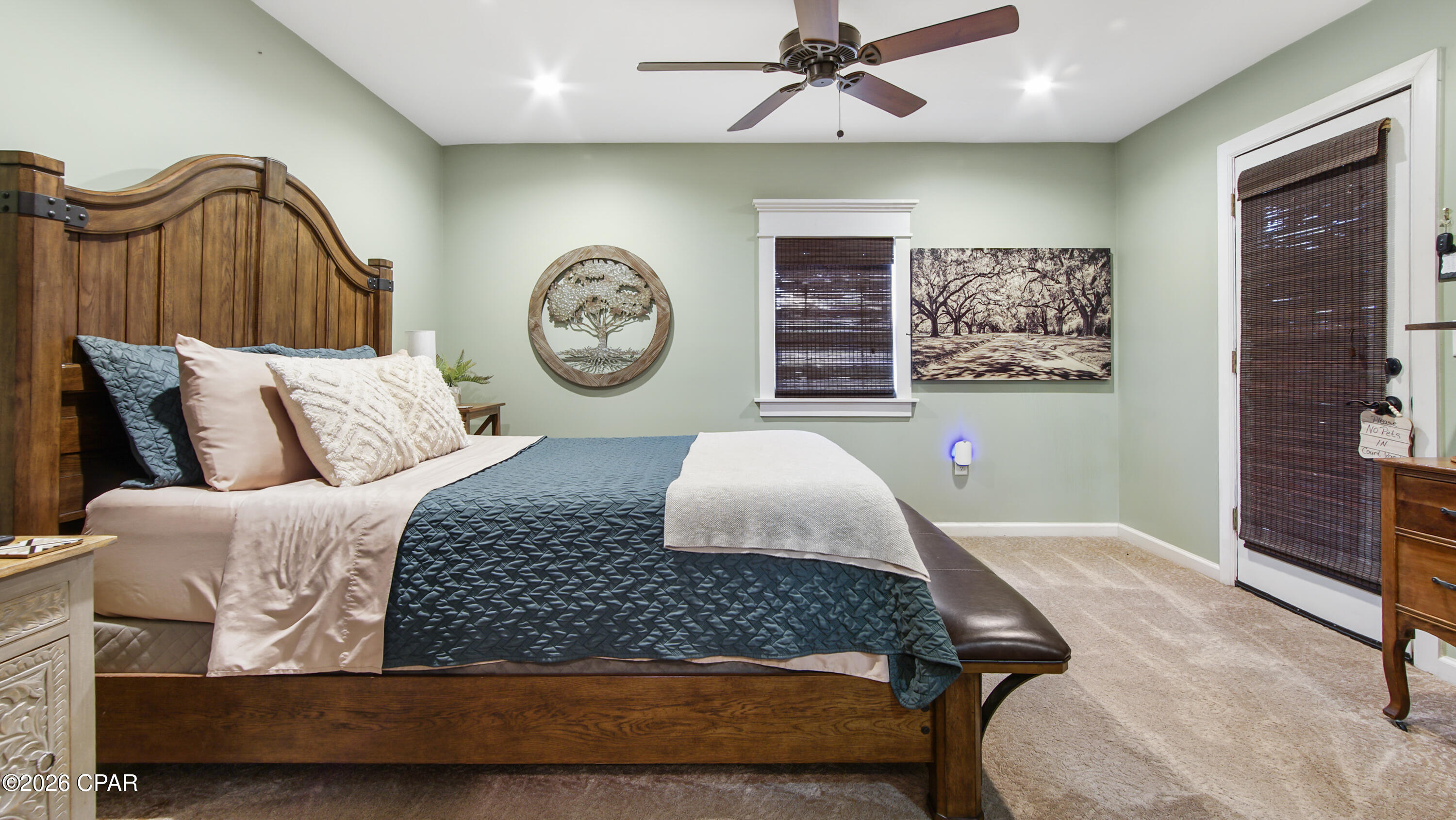 148 Hitchcock Road Panama City, FL 32409 - Photo 20 of 39