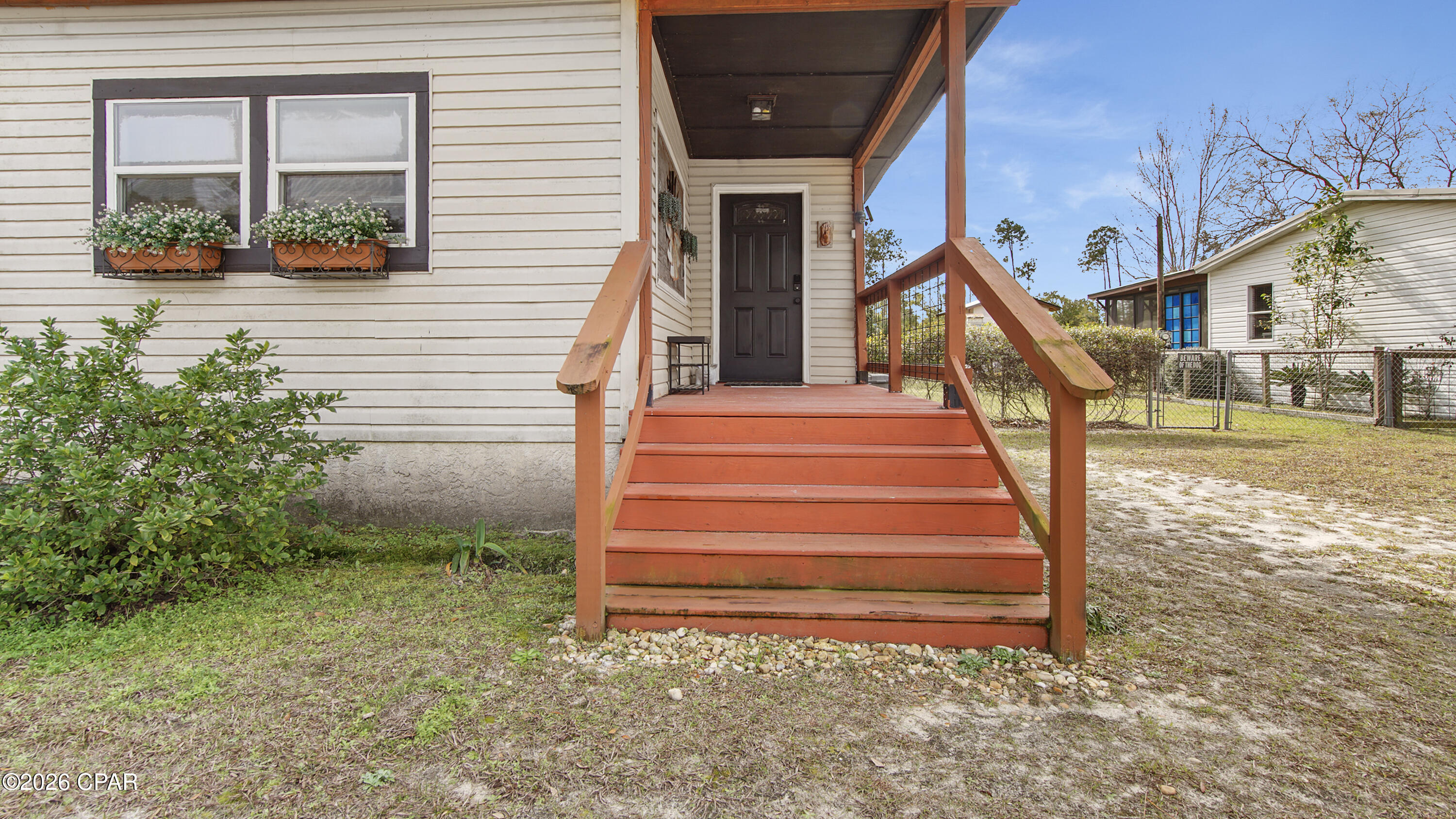 148 Hitchcock Road Panama City, FL 32409 - Photo 2 of 39