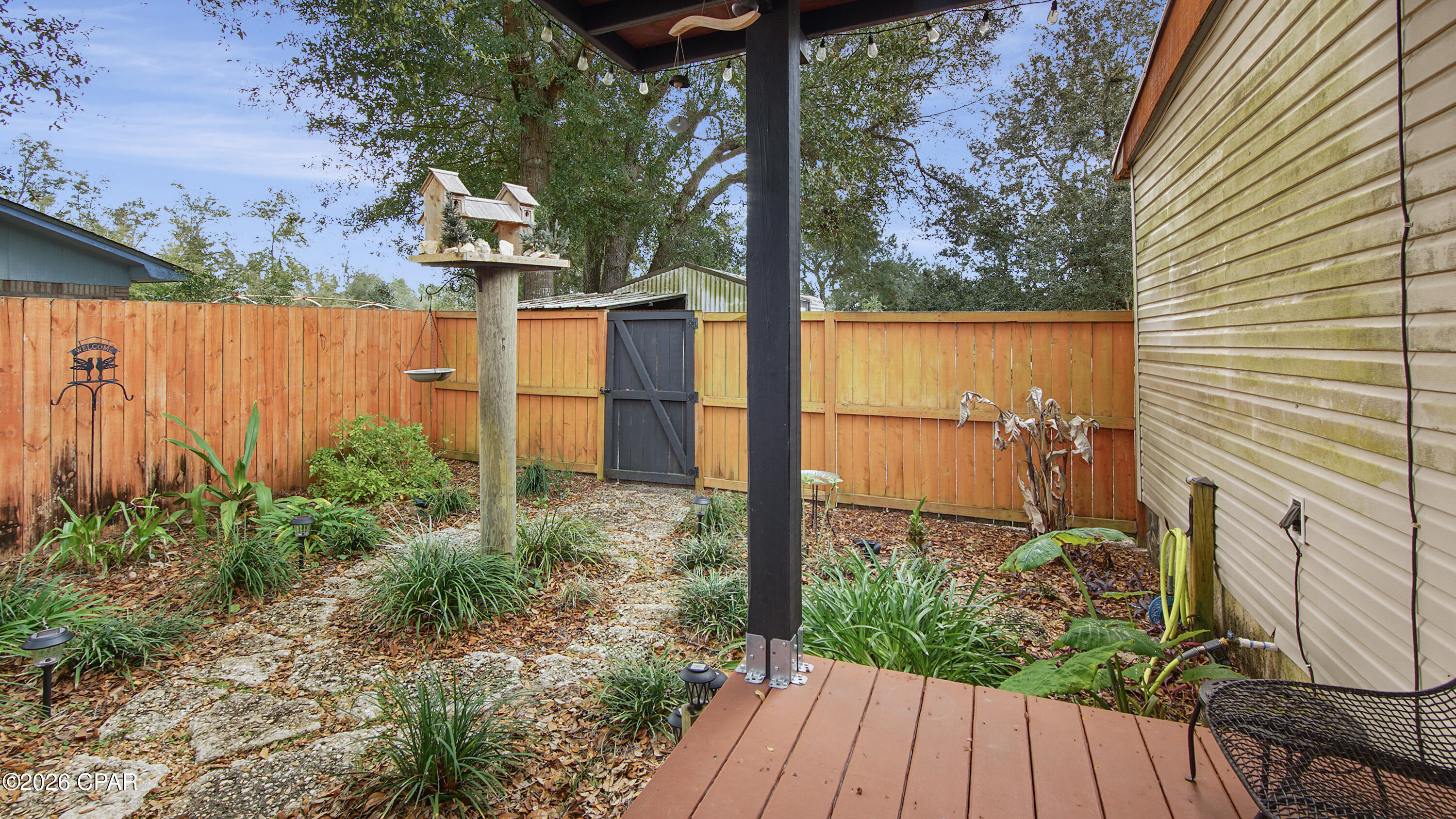 148 Hitchcock Road Panama City, FL 32409 - Photo 26 of 39