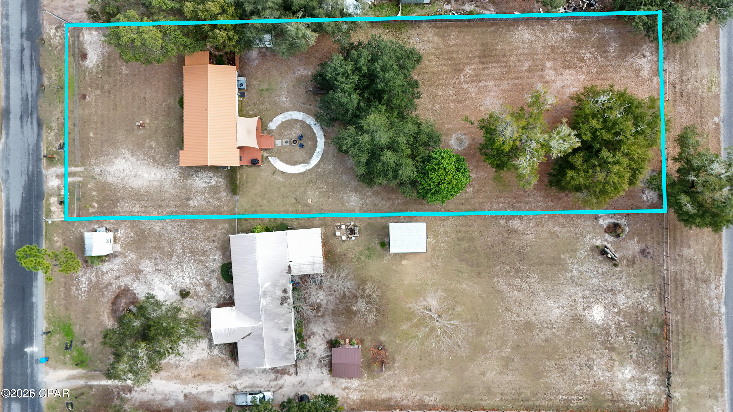 148 Hitchcock Road Panama City, FL 32409 - Photo 28 of 39