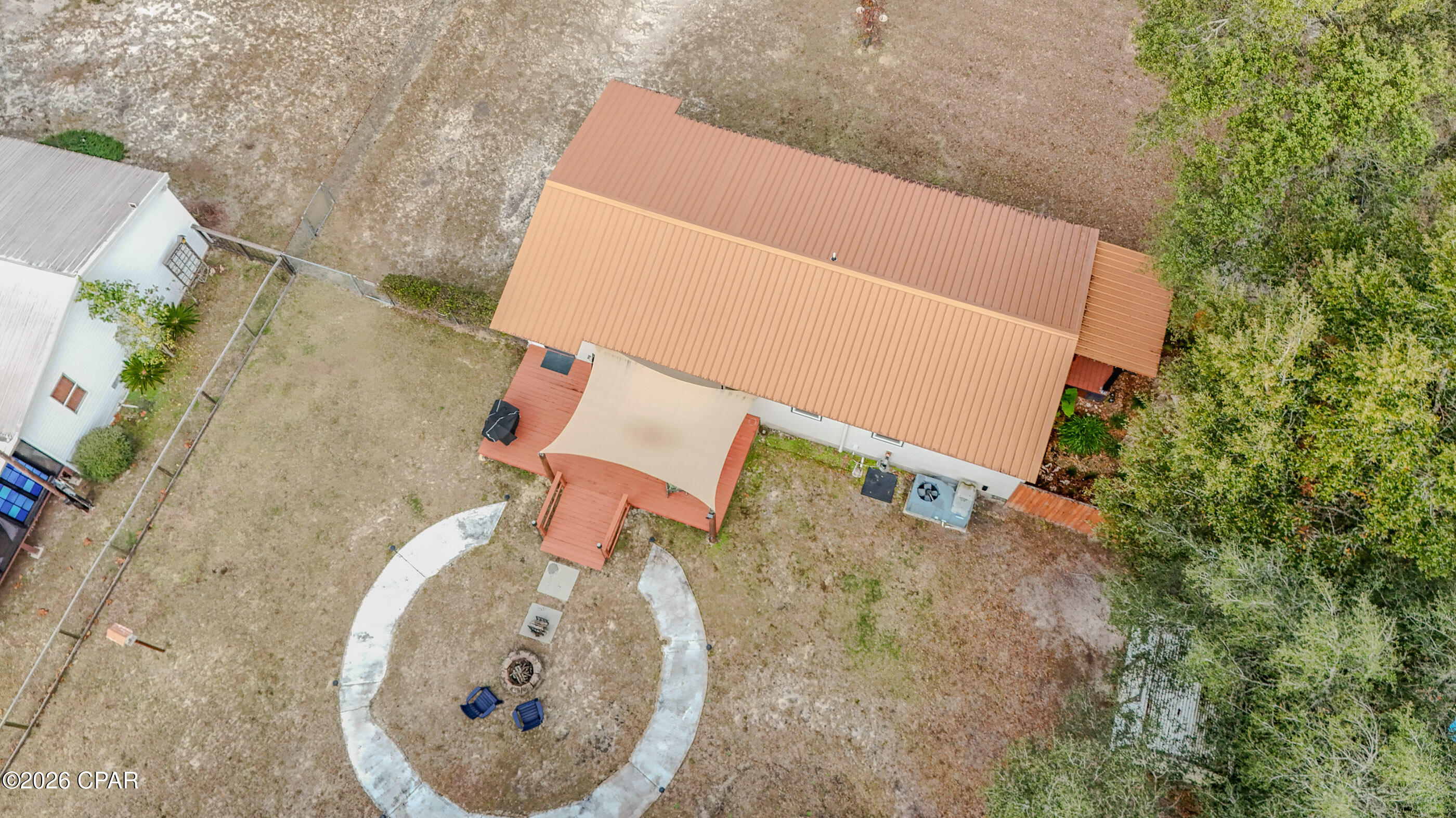 148 Hitchcock Road Panama City, FL 32409 - Photo 31 of 39