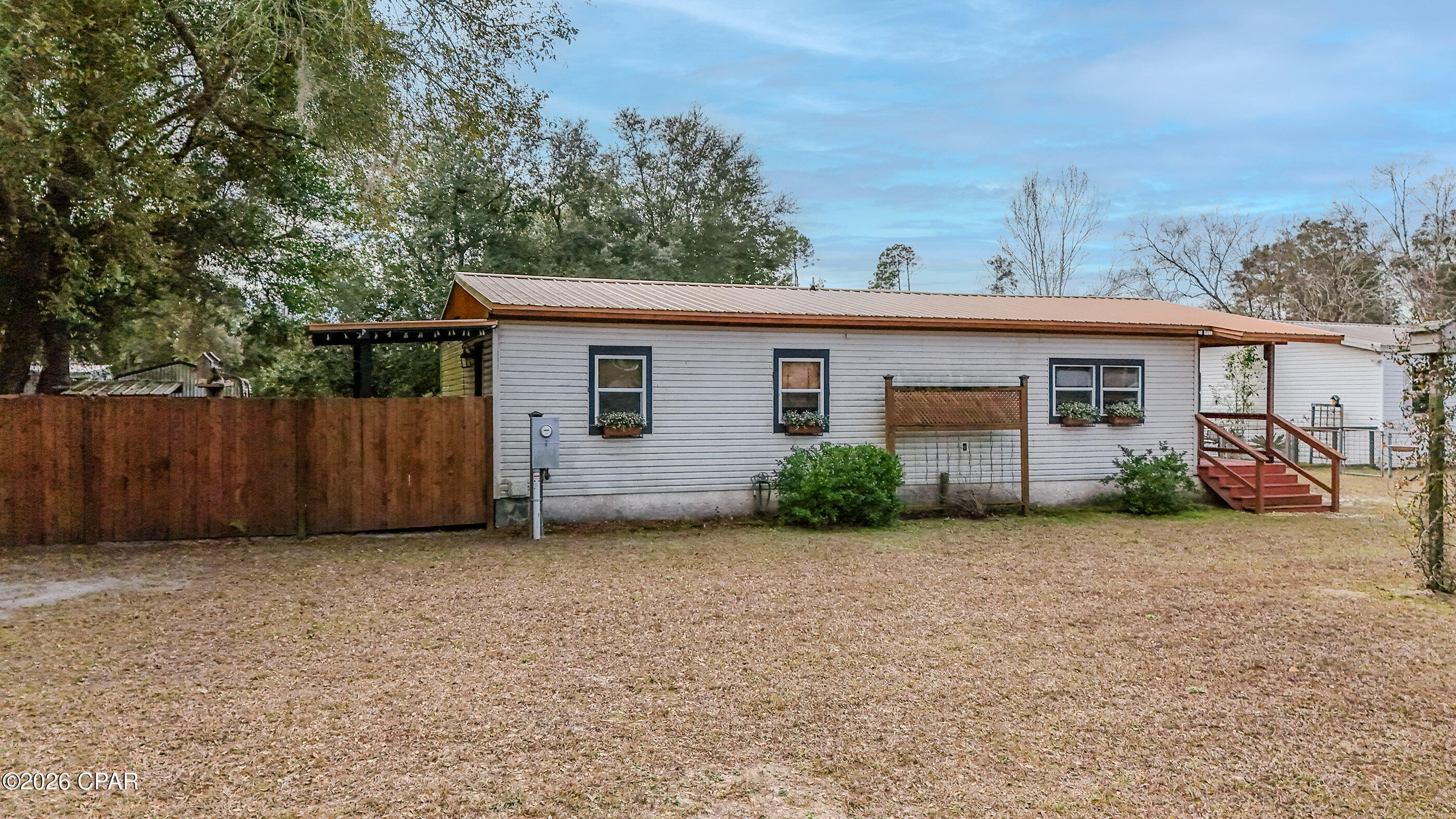 148 Hitchcock Road Panama City, FL 32409 - Photo 32 of 39