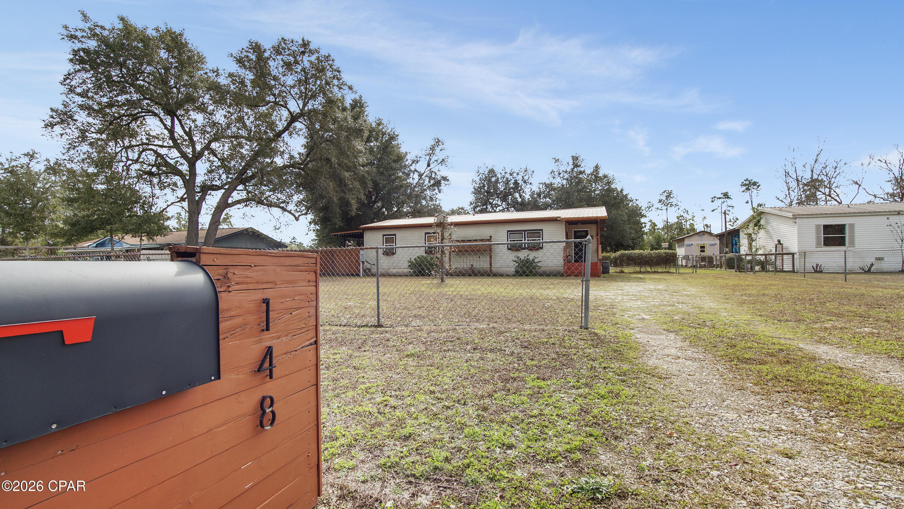 148 Hitchcock Road Panama City, FL 32409 - Photo 33 of 39