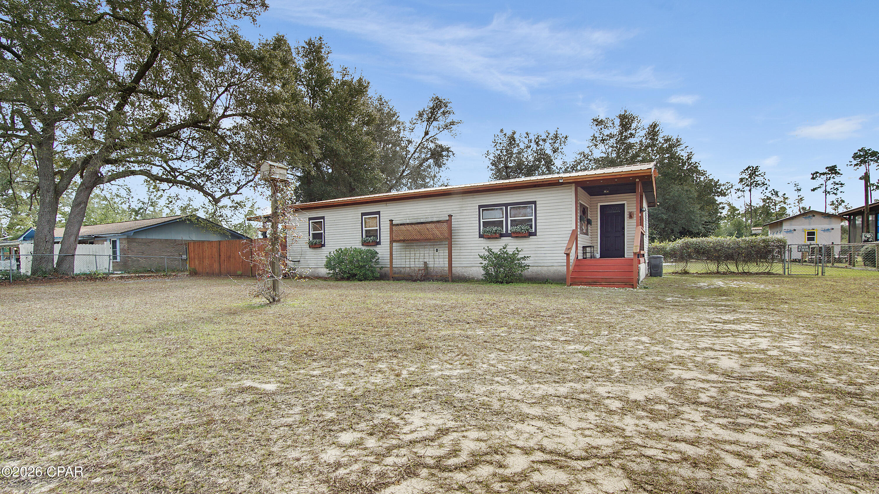 148 Hitchcock Road Panama City, FL 32409 - Photo 34 of 39